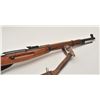 Image 10 : 17MH-59 MOSIN NAGANT #NC9494Mosin Nagant Model 38 bolt action rifle,  7.62mm caliber, import-marked,