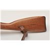 Image 2 : 17MH-59 MOSIN NAGANT #NC9494Mosin Nagant Model 38 bolt action rifle,  7.62mm caliber, import-marked,