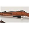 Image 3 : 17MH-59 MOSIN NAGANT #NC9494Mosin Nagant Model 38 bolt action rifle,  7.62mm caliber, import-marked,