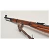 Image 4 : 17MH-59 MOSIN NAGANT #NC9494Mosin Nagant Model 38 bolt action rifle,  7.62mm caliber, import-marked,