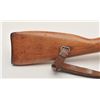 Image 8 : 17MH-59 MOSIN NAGANT #NC9494Mosin Nagant Model 38 bolt action rifle,  7.62mm caliber, import-marked,