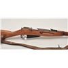 Image 9 : 17MH-59 MOSIN NAGANT #NC9494Mosin Nagant Model 38 bolt action rifle,  7.62mm caliber, import-marked,