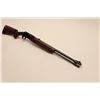 Image 2 : 17KH-431 BROWNING #36132RP176Browning Model BPR 22 pump action rifle, .22  Magnum caliber, blued fin