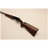 Image 6 : 17KH-431 BROWNING #36132RP176Browning Model BPR 22 pump action rifle, .22  Magnum caliber, blued fin
