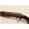 Image 7 : 17KH-431 BROWNING #36132RP176Browning Model BPR 22 pump action rifle, .22  Magnum caliber, blued fin