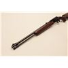 Image 8 : 17KH-431 BROWNING #36132RP176Browning Model BPR 22 pump action rifle, .22  Magnum caliber, blued fin