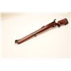 Image 2 : 17KH-433 MOSSBERGMossberg Model 151M semi-automatic rifle,  .22LR caliber, blued finish, wood stock,
