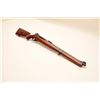 Image 4 : 17KH-433 MOSSBERGMossberg Model 151M semi-automatic rifle,  .22LR caliber, blued finish, wood stock,