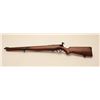Image 1 : 17KH-434 MOSSBERG #38467U.S. Property-marked Mossberg Model 42MB bolt  action rifle, .22LR caliber, 