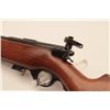 Image 3 : 17KH-434 MOSSBERG #38467U.S. Property-marked Mossberg Model 42MB bolt  action rifle, .22LR caliber, 