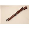 Image 4 : 17KH-434 MOSSBERG #38467U.S. Property-marked Mossberg Model 42MB bolt  action rifle, .22LR caliber, 