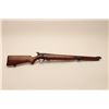 Image 5 : 17KH-434 MOSSBERG #38467U.S. Property-marked Mossberg Model 42MB bolt  action rifle, .22LR caliber, 