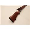 Image 7 : 17KH-434 MOSSBERG #38467U.S. Property-marked Mossberg Model 42MB bolt  action rifle, .22LR caliber, 