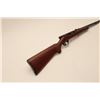 Image 7 : 17KH-441 SAVAGE 22Savage Model 6A semi-automatic rifle, .22  short, long or LR caliber, blued finish