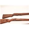 Image 7 : 17KH-475 REPLACEMENT STOCKSStock lot consisting of military style  stocks, M1 Garand replacement sto