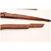 Image 9 : 17KH-475 REPLACEMENT STOCKSStock lot consisting of military style  stocks, M1 Garand replacement sto