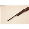 Image 7 : 17KH-476 MOSSBERG 377 #M42004Mossberg Model 377 Plinkster semi-automatic  rifle, .22LR caliber, blue