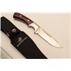 Image 3 : 18AG-4 WINCHESTER KNIVESLot of Winchester knives including a sheath  knife and set of three bone han
