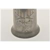 Image 3 : 18EMY-15 1907 PEWTER MAYOR'S CUPAntique pewter tankard approximately 12” in  height, engraved with f