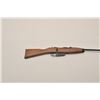 Image 2 : 18AR-86 CARCANO MINIATUREMiniature Carcano bolt action replica toy  marked “Uniwear Italy”, approxim