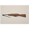 Image 3 : 18AR-86 CARCANO MINIATUREMiniature Carcano bolt action replica toy  marked “Uniwear Italy”, approxim