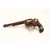 Image 1 : 18BE-24 COLT 1876Colt 1878 relic revolver,  #293, .45 Colt, 7  3/8" barrel, revolver has been heavil
