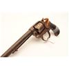Image 4 : 18BE-24 COLT 1876Colt 1878 relic revolver,  #293, .45 Colt, 7  3/8" barrel, revolver has been heavil