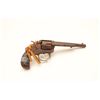 Image 5 : 18BE-24 COLT 1876Colt 1878 relic revolver,  #293, .45 Colt, 7  3/8" barrel, revolver has been heavil