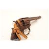 Image 6 : 18BE-24 COLT 1876Colt 1878 relic revolver,  #293, .45 Colt, 7  3/8" barrel, revolver has been heavil