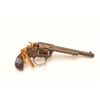 Image 8 : 18BE-24 COLT 1876Colt 1878 relic revolver,  #293, .45 Colt, 7  3/8" barrel, revolver has been heavil