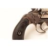 Image 10 : 18BE-25 MISC LOTLot of 3 revolvers; Hopkins & Allen Forehand  D.A. .38 cal., #3423, 2 1/2" barrel, n
