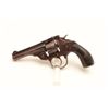 Image 12 : 18BE-25 MISC LOTLot of 3 revolvers; Hopkins & Allen Forehand  D.A. .38 cal., #3423, 2 1/2" barrel, n