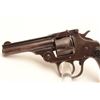 Image 14 : 18BE-25 MISC LOTLot of 3 revolvers; Hopkins & Allen Forehand  D.A. .38 cal., #3423, 2 1/2" barrel, n