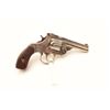 Image 3 : 18BE-25 MISC LOTLot of 3 revolvers; Hopkins & Allen Forehand  D.A. .38 cal., #3423, 2 1/2" barrel, n
