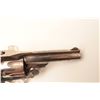 Image 4 : 18BE-25 MISC LOTLot of 3 revolvers; Hopkins & Allen Forehand  D.A. .38 cal., #3423, 2 1/2" barrel, n
