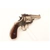 Image 5 : 18BE-25 MISC LOTLot of 3 revolvers; Hopkins & Allen Forehand  D.A. .38 cal., #3423, 2 1/2" barrel, n