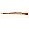 Image 1 : 17MH-38 ARISAKA #20087Japanese Arisaka bolt action rifle, 6.5mm  caliber, partially ground mum, Japa