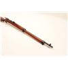 Image 6 : 17MH-38 ARISAKA #20087Japanese Arisaka bolt action rifle, 6.5mm  caliber, partially ground mum, Japa