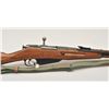 Image 8 : 17MH-58 MOSIN NAGANT #N8191Mosin Nagant Model 44 bolt action rifle with  folding bayonet, 7.65mm cal