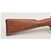 Image 2 : 17MH-61 CARCANO #YA4185Italian Carcano bolt action carbine, 6.5mm  caliber, blued finish, wood stock