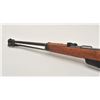 Image 9 : 17MH-61 CARCANO #YA4185Italian Carcano bolt action carbine, 6.5mm  caliber, blued finish, wood stock