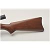 Image 2 : 17MH-62 RUGER 10/22 #43298Ruger Model 10/22 semi-automatic carbine,  .22LR caliber, black finish, wo