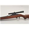 Image 3 : 17MH-62 RUGER 10/22 #43298Ruger Model 10/22 semi-automatic carbine,  .22LR caliber, black finish, wo