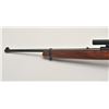 Image 4 : 17MH-62 RUGER 10/22 #43298Ruger Model 10/22 semi-automatic carbine,  .22LR caliber, black finish, wo