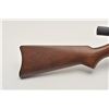 Image 7 : 17MH-62 RUGER 10/22 #43298Ruger Model 10/22 semi-automatic carbine,  .22LR caliber, black finish, wo