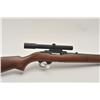 Image 8 : 17MH-62 RUGER 10/22 #43298Ruger Model 10/22 semi-automatic carbine,  .22LR caliber, black finish, wo