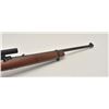 Image 9 : 17MH-62 RUGER 10/22 #43298Ruger Model 10/22 semi-automatic carbine,  .22LR caliber, black finish, wo