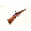Image 2 : 17MH-63 ARISAKA CARBINE #45983Japanese Arisaka bolt action carbine, 7.7mm  caliber, military finish,