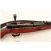 Image 4 : 17MH-63 ARISAKA CARBINE #45983Japanese Arisaka bolt action carbine, 7.7mm  caliber, military finish,