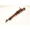 Image 6 : 17MH-63 ARISAKA CARBINE #45983Japanese Arisaka bolt action carbine, 7.7mm  caliber, military finish,